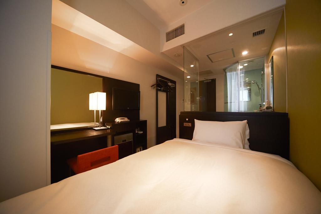 Vessel Inn Hakata Nakasu