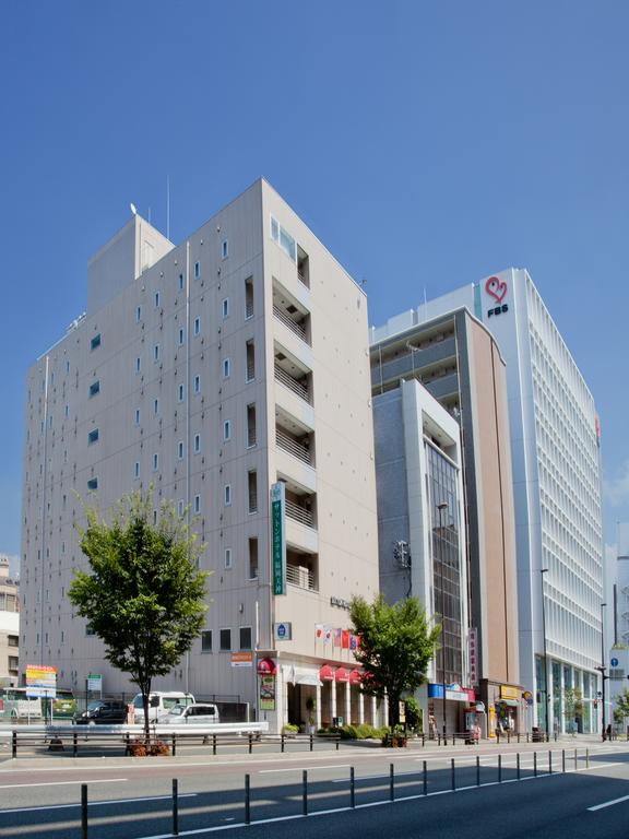 Benikea Calton Hotel Fukuoka Tenjin