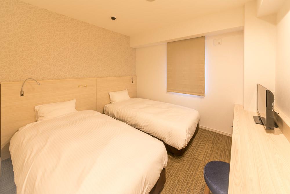 Hotel WBF Fukuoka Tenjin Minami