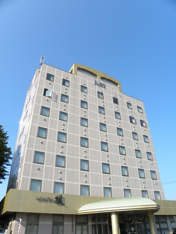 Hotel Benex Yonezawa