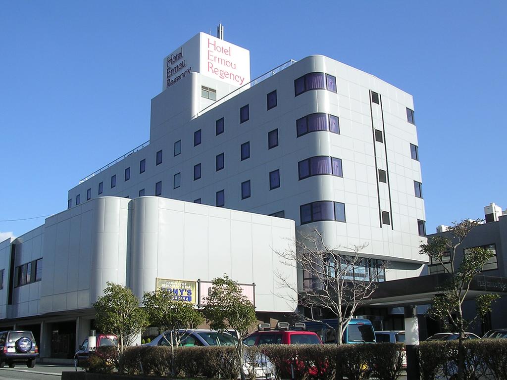 Hotel Ermou Regency