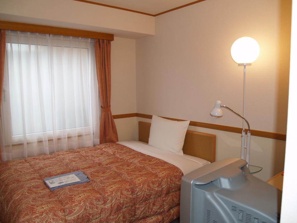 Toyoko Inn Fujisan Numazu-eki Kita-guchi No1