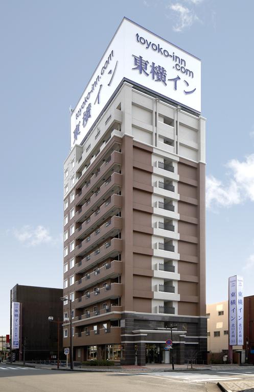 Toyoko Inn Fujisan Numazu-eki Kita-guchi No2