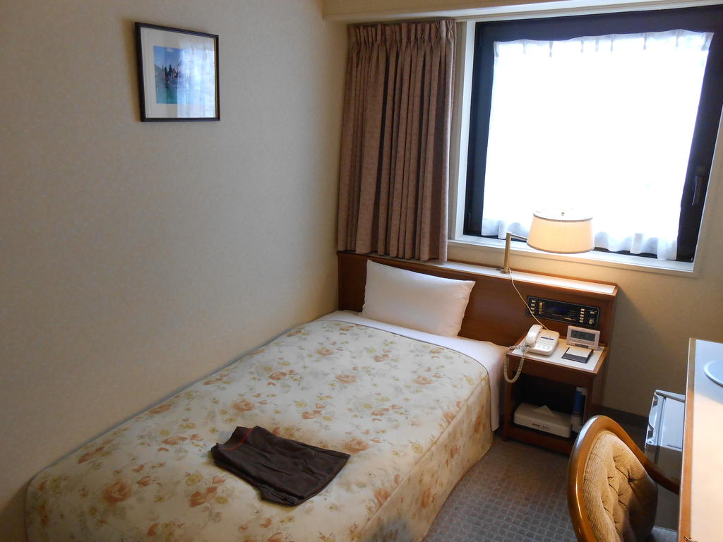 Niigata Daiichi Hotel