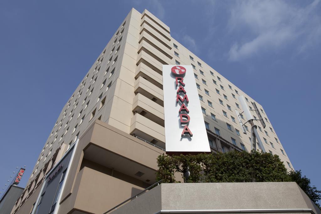 Ramada Niigata