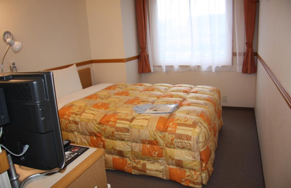 Toyoko Inn Kyushu Satsumasendai-eki Higashi-guchi