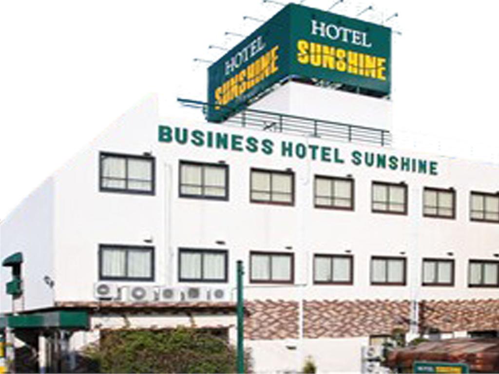 Shingu Sunshine Hotel