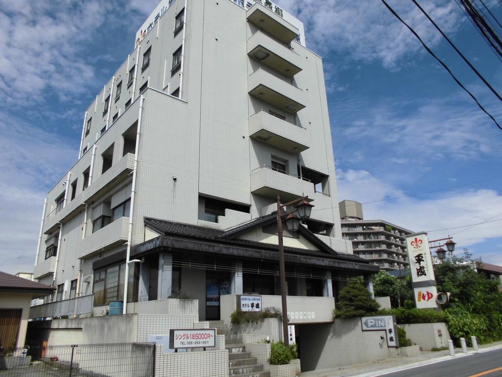 Hotel Heisei