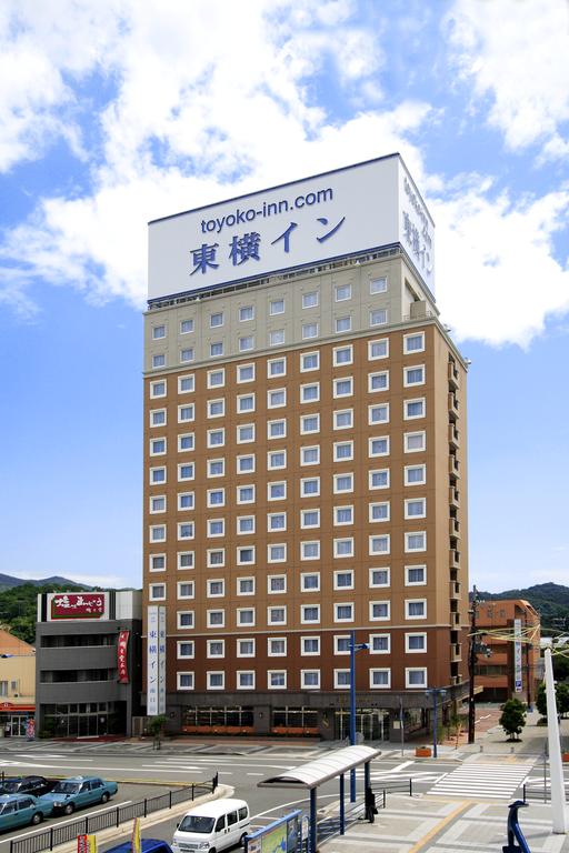 Toyoko Inn Aioi-eki Shinkansen-guchi