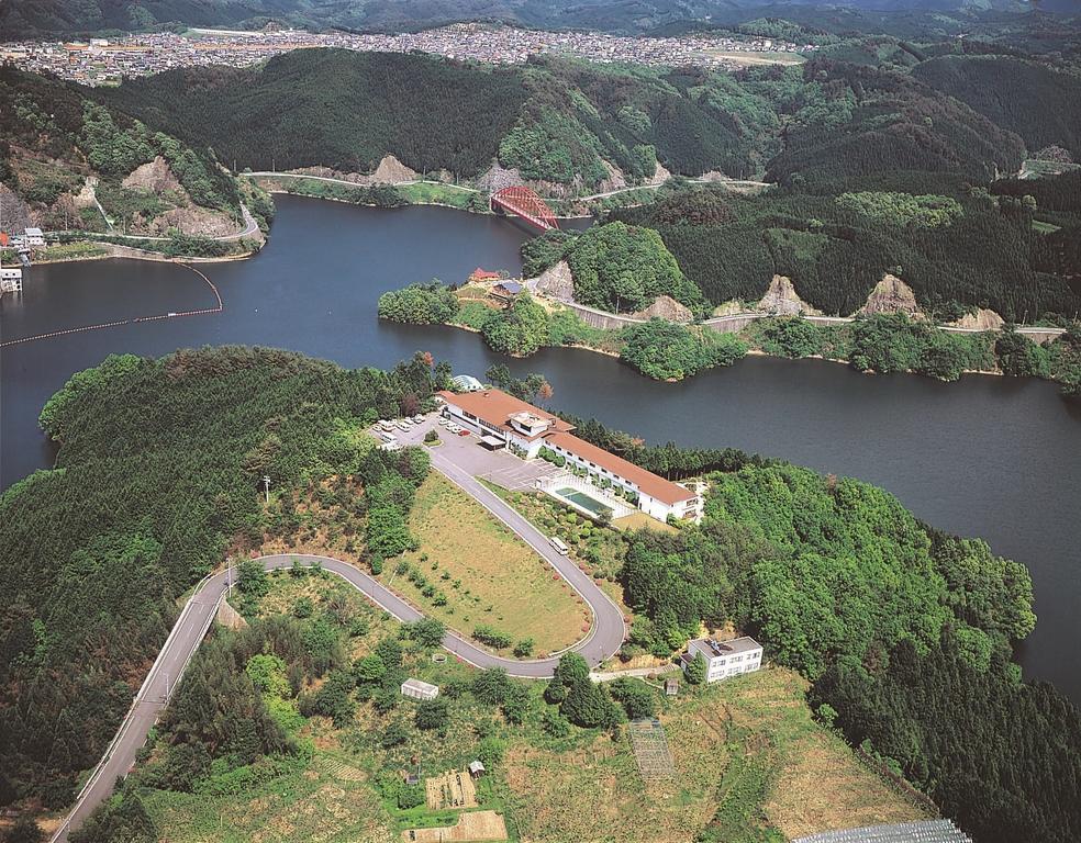 Shorenji Lake Hotel