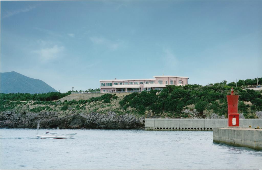 Uku Sea Park Hotel