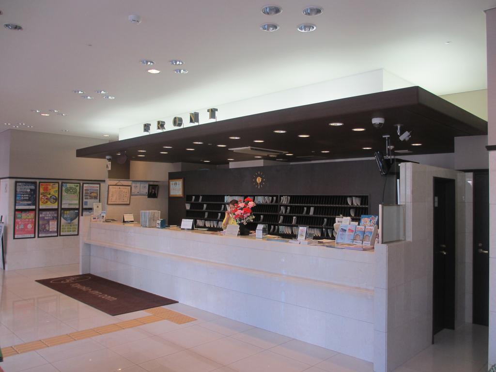 Toyoko Inn Shonan Hiratsuka-eki Kita-guchi No1