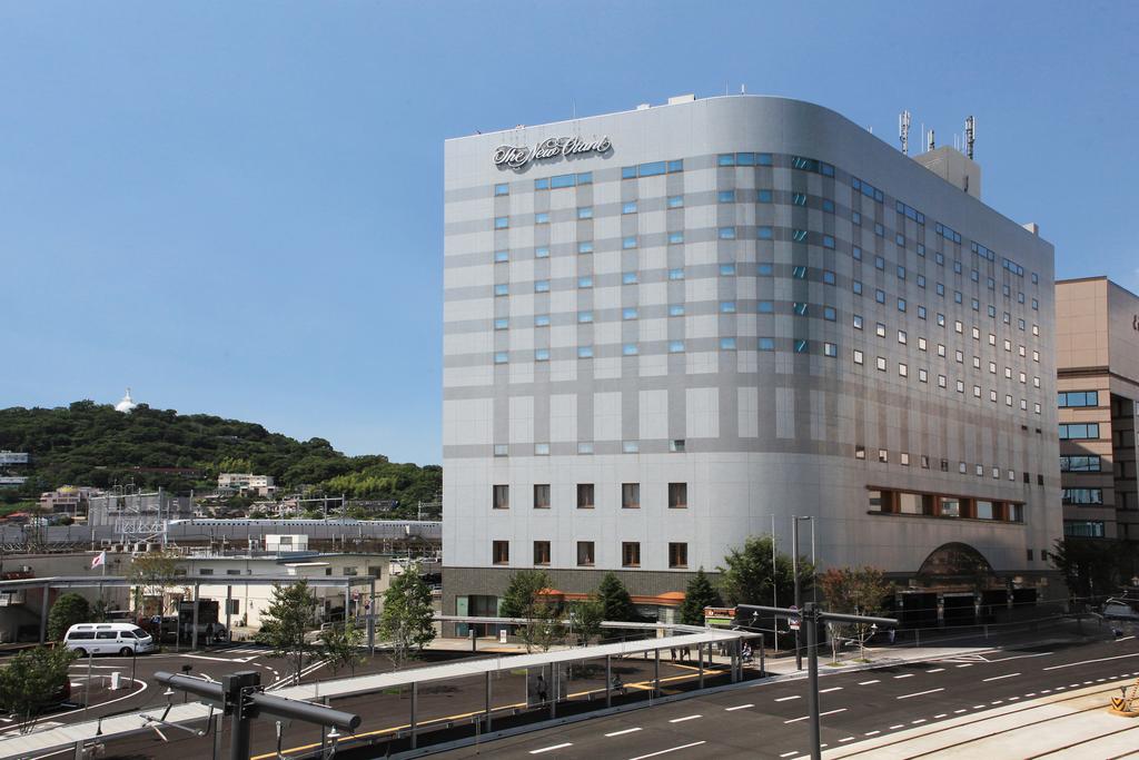 Hotel New Otani Kumamoto