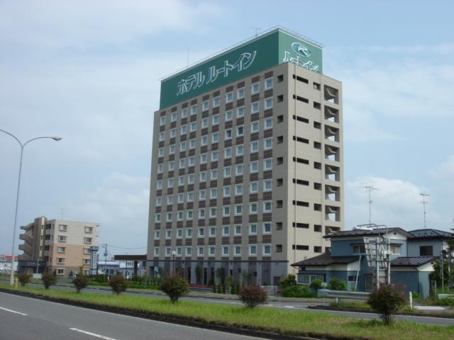 Hotel Route-Inn Ichinoseki Inter