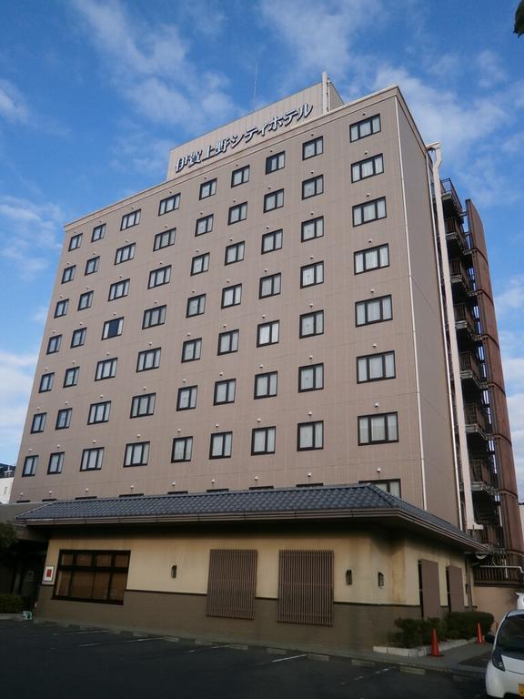 Iga Ueno City Hotel