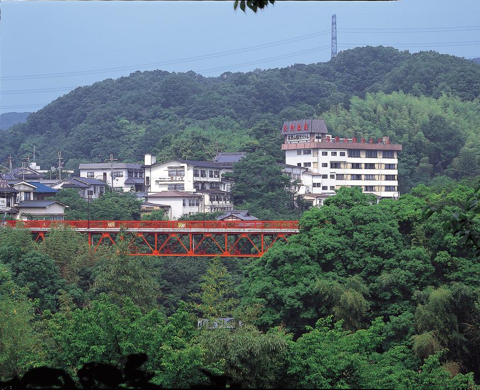 Shigisan Kanko Hotel