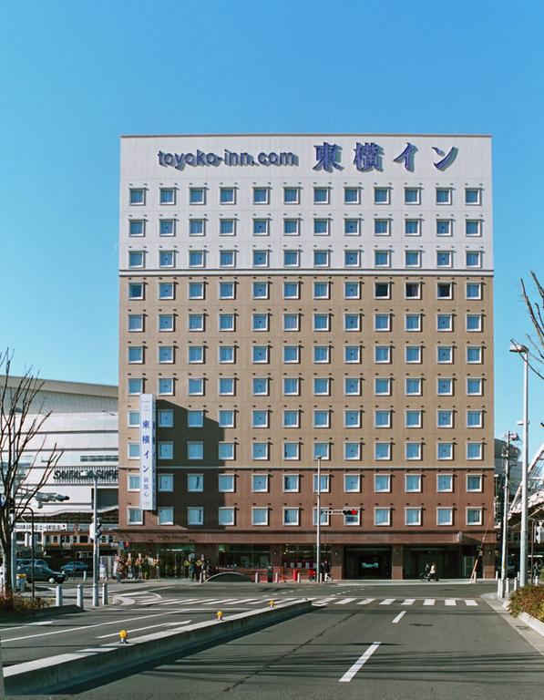 Toyoko Inn Saitama Shin-toshin