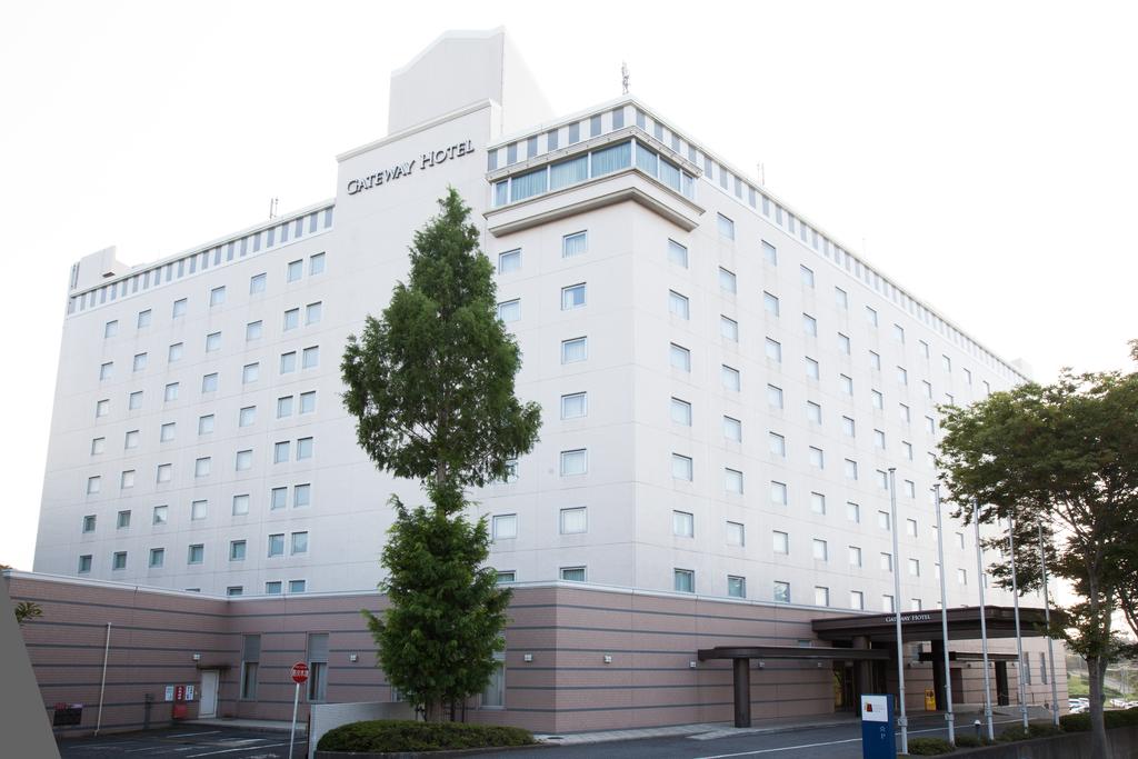 Narita Gateway Hotel