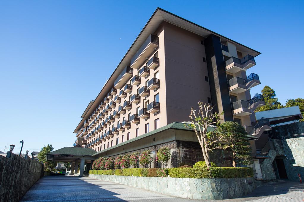 The Hedistar Hotel Narita