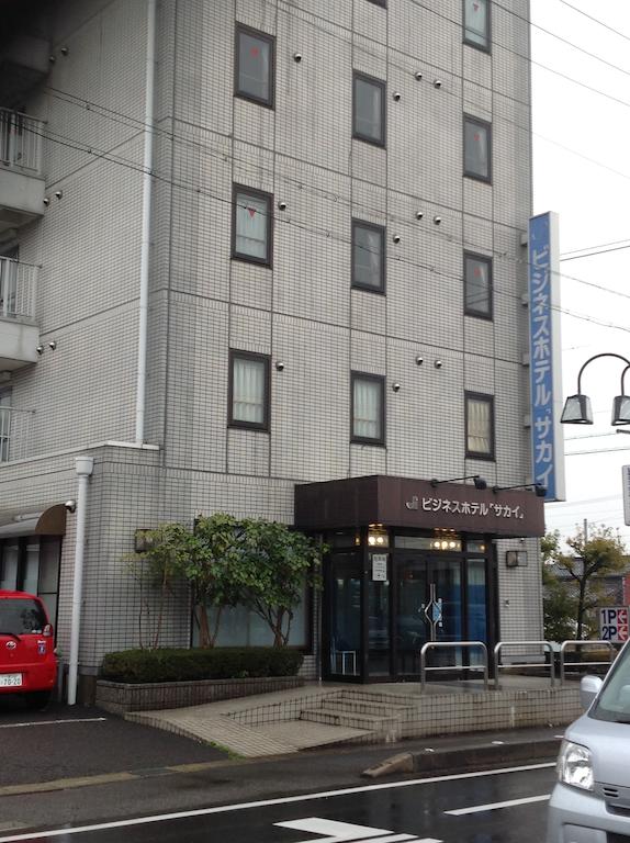 Business Hotel Sakai