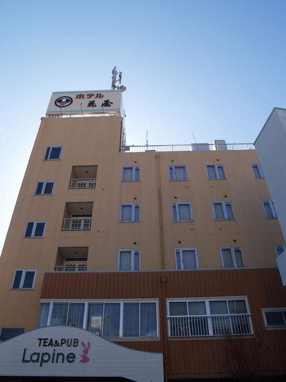 Hotel Hanaya