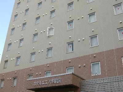 Hotel Econo Tsu Ekimae