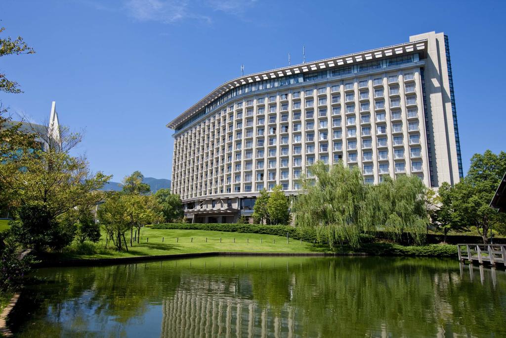 Hilton Odawara Resort and Spa