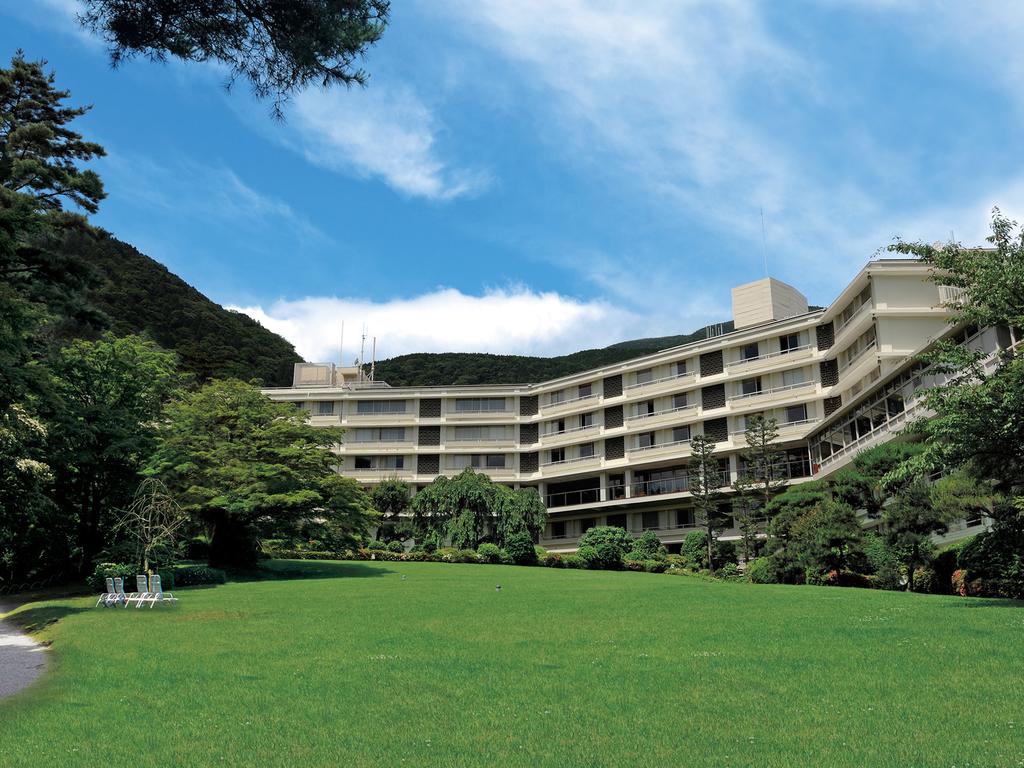 Hakone Hotel Kowakien