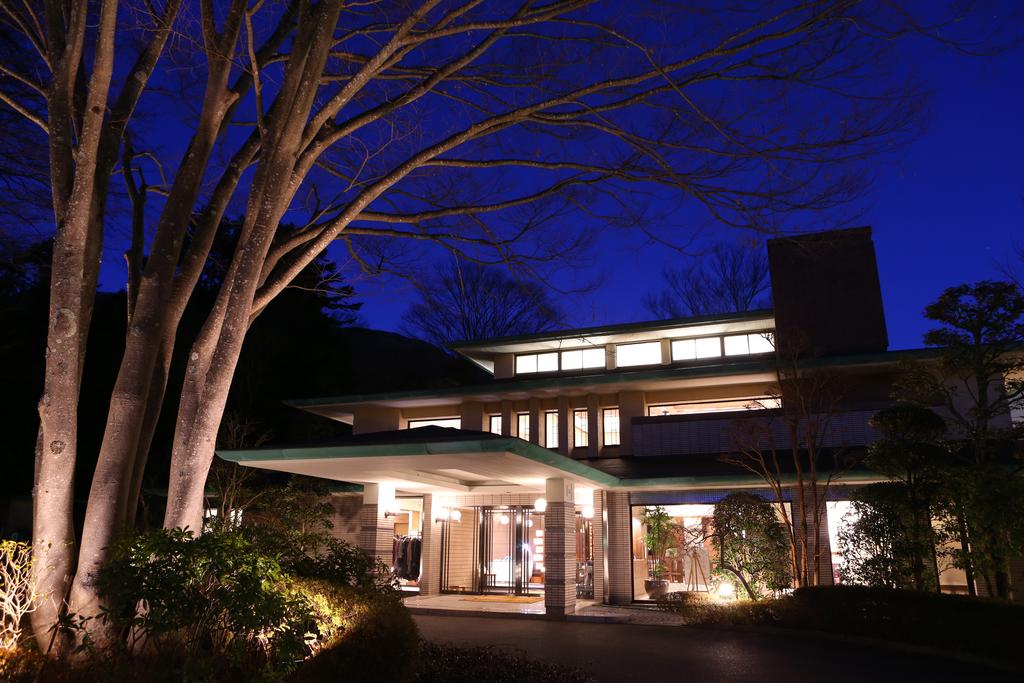 Hotel Harvest Hakone Myoujindai