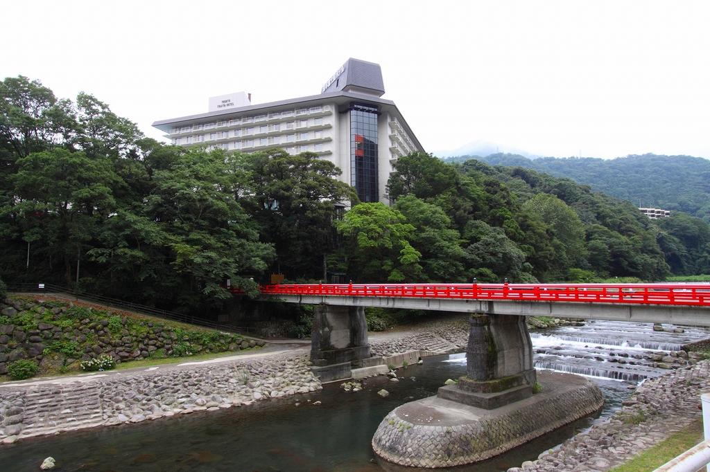 Yumoto Fujiya Hotel