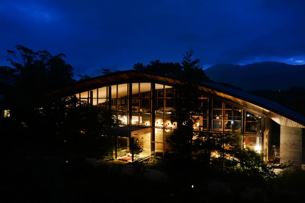 Nest Inn Hakone