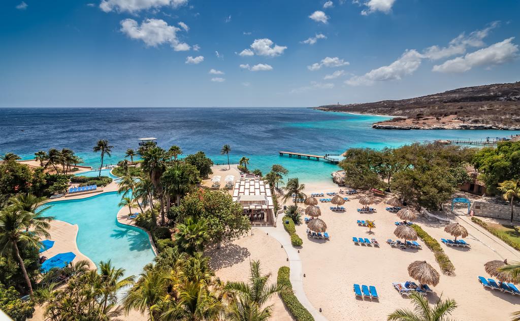 Hilton Curacao