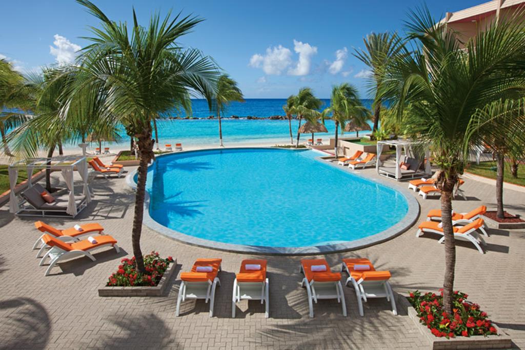 Sunscape Curacao Resort Spa and Casino All Inclusive