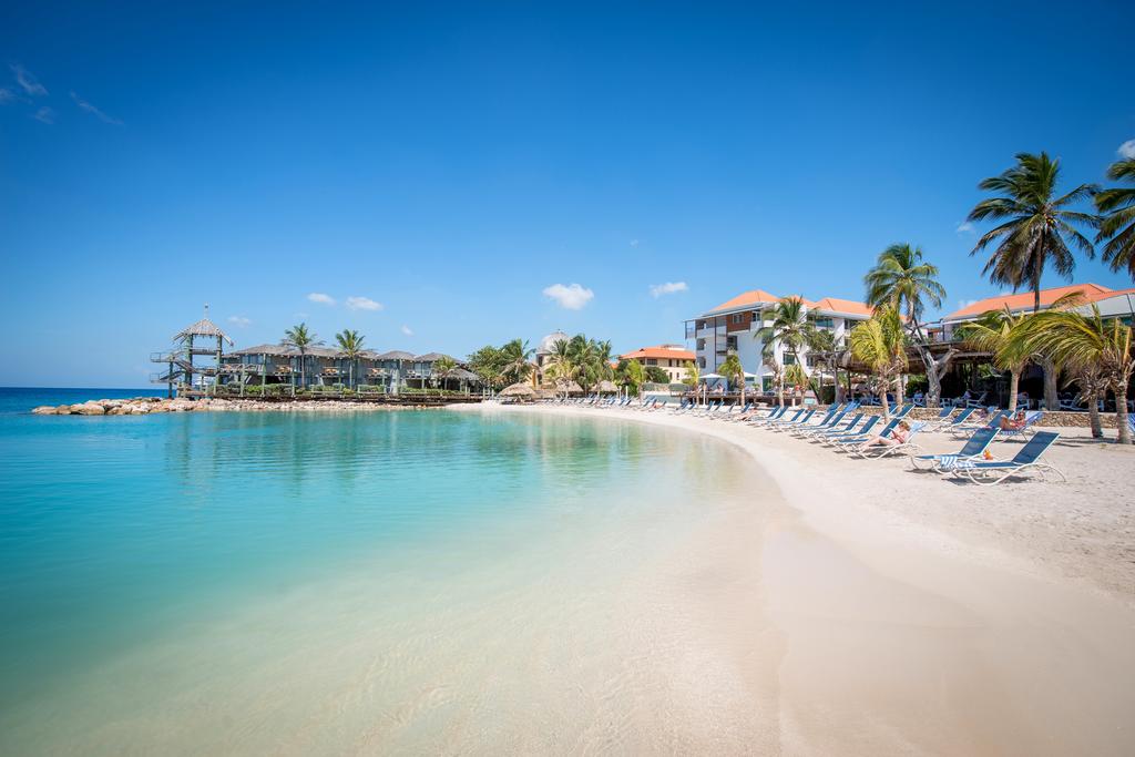 Curacao Avila Beach Hotel