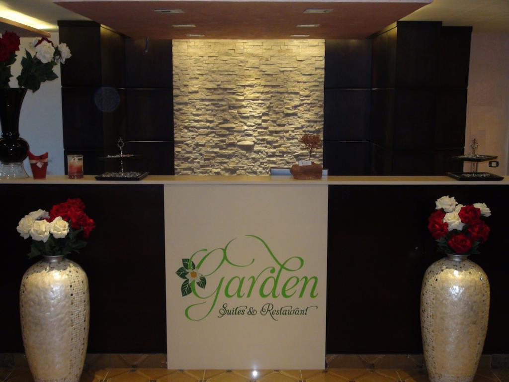 Garden Suites and Restaurant