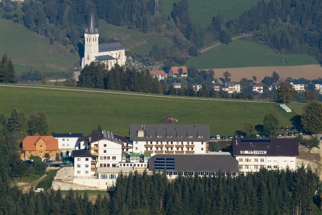 Hotel Moselebauer