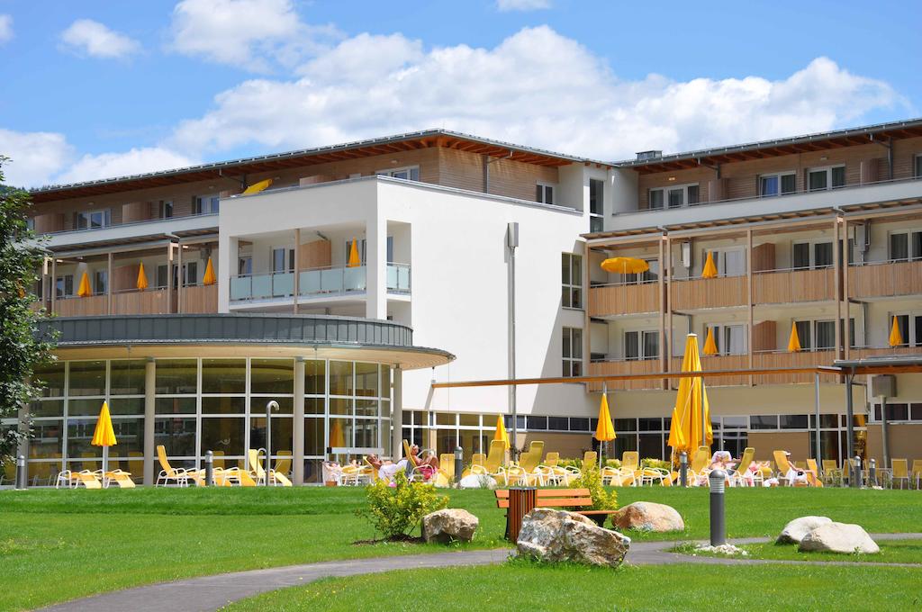 Gesundheitsresort Bad St Leonhard