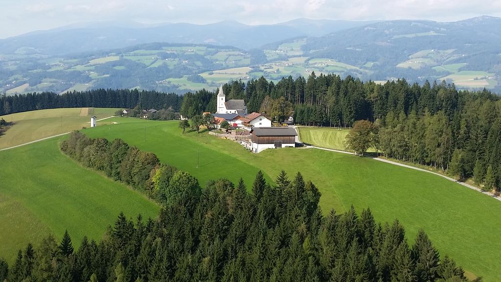 Hotel-Gasthof Deixelberger