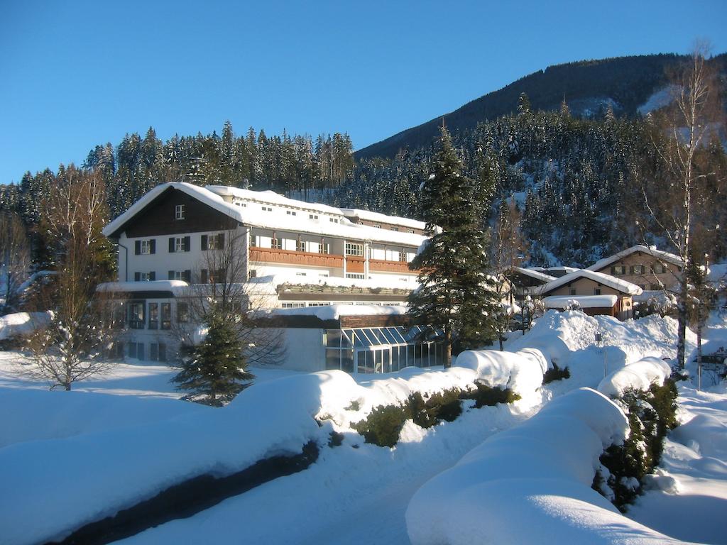 Vital Hotel Stoderhof