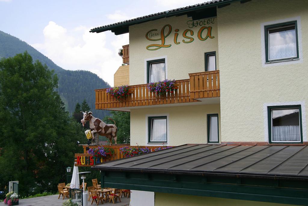 Hotel Garni Lisa