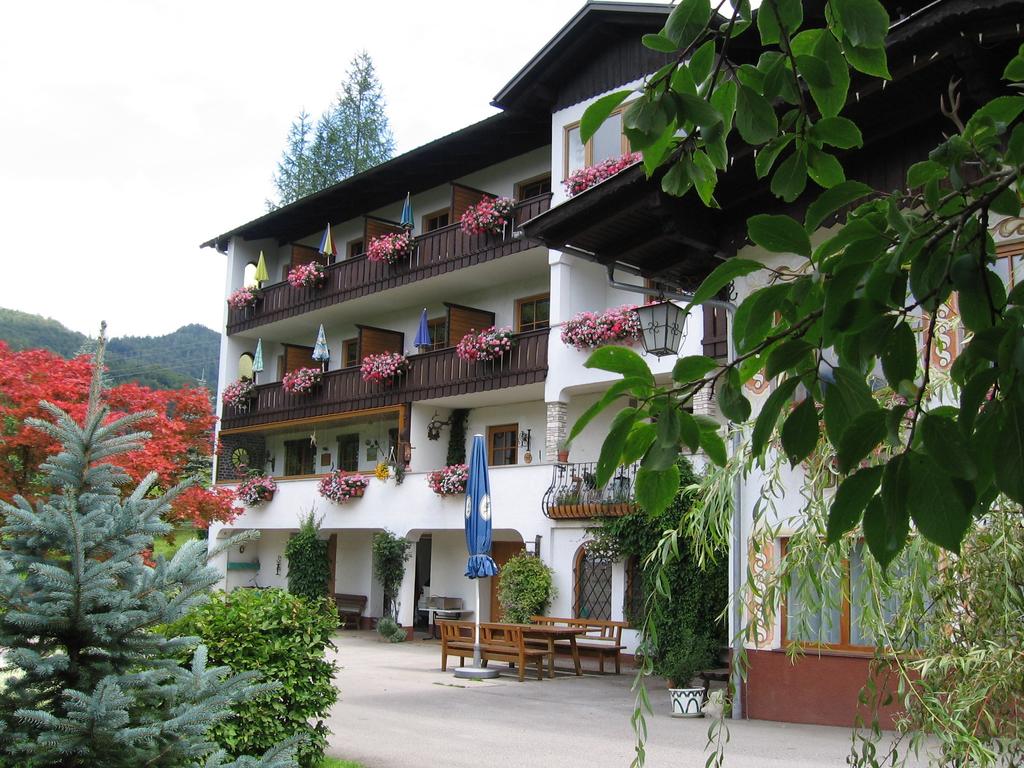 Naturhotel-Pension Bäcker-Ferdl