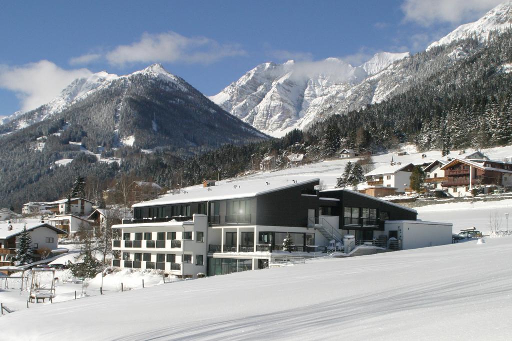 Hotel Oberhofer