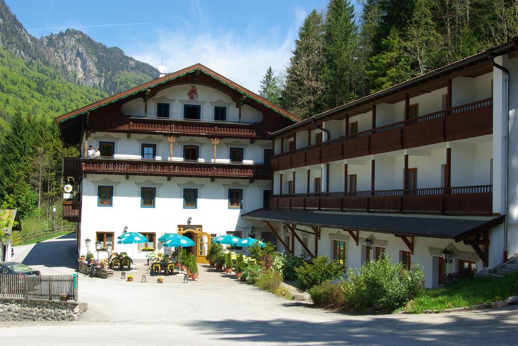 Hotel Kammerhof