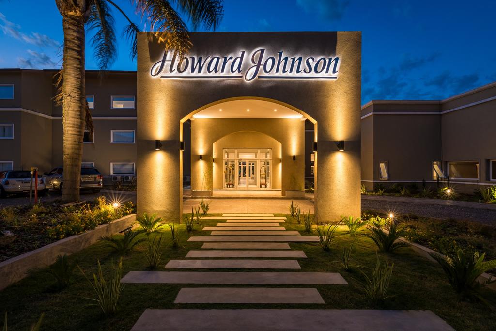 Howard Johnson Villa Carlos Paz