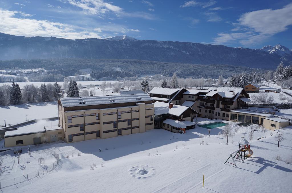 Alpen Adria Hotel and Spa