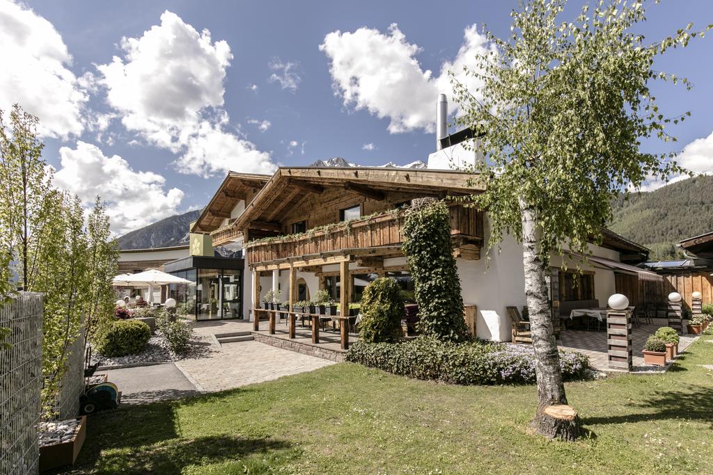 Natur- und Spa Resort Holzleiten