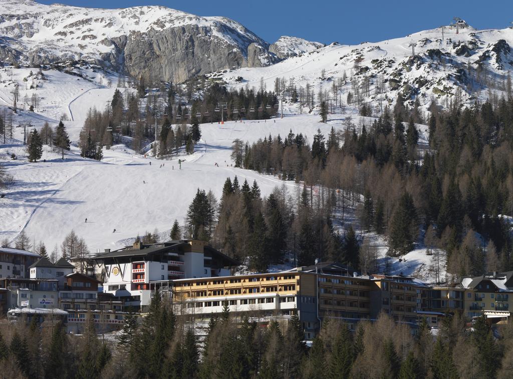 Falkensteiner Hotel Sonnenalpe