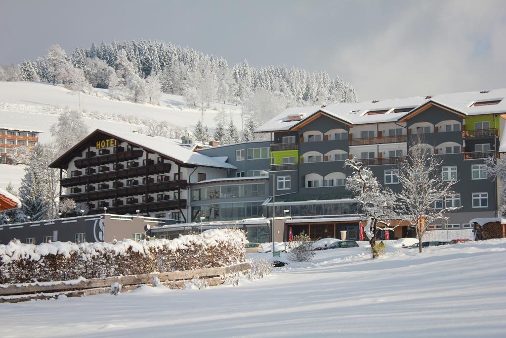 smoritz Event und Seminarhotel