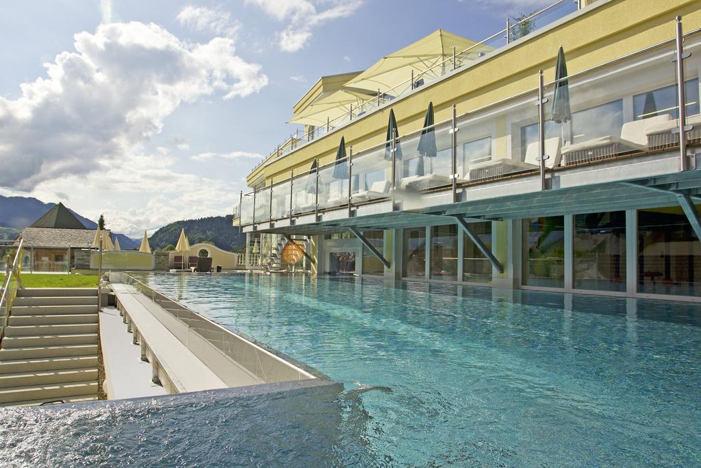 Wellness-Golf-Familien-Hotel Dilly