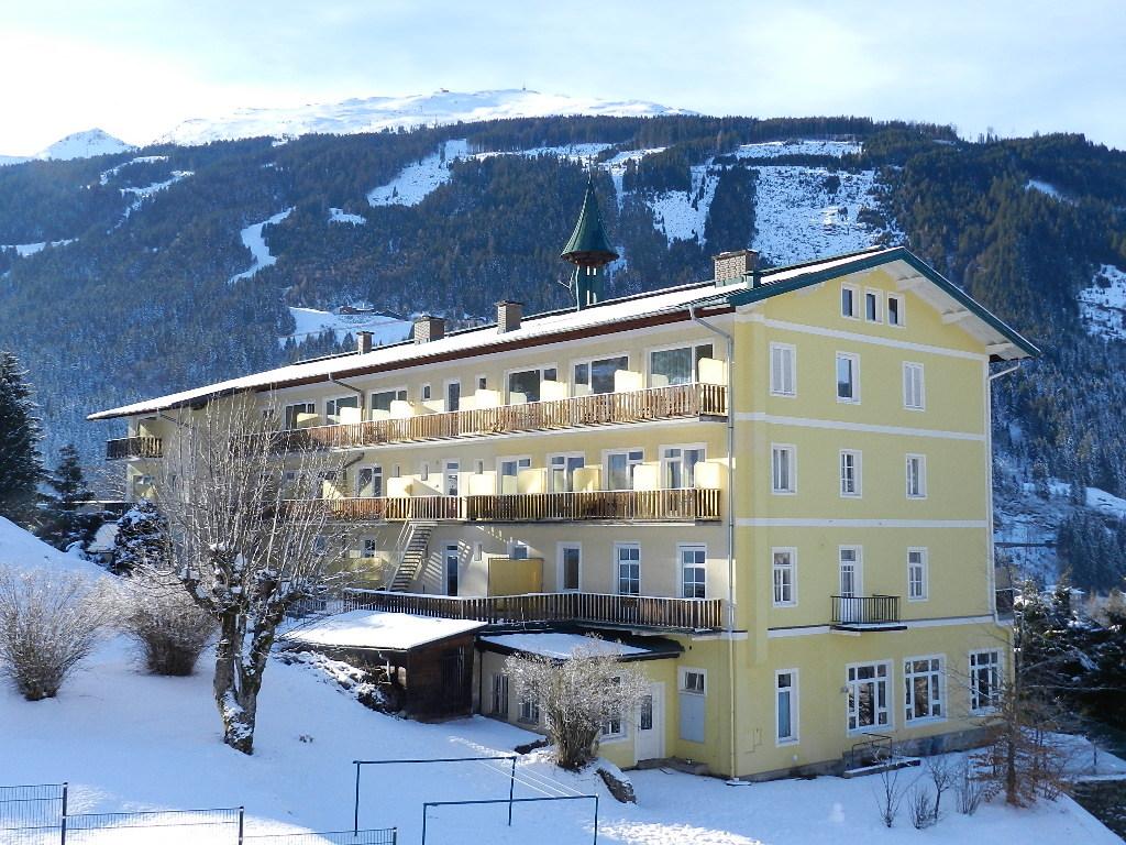 Hotel Helenenburg